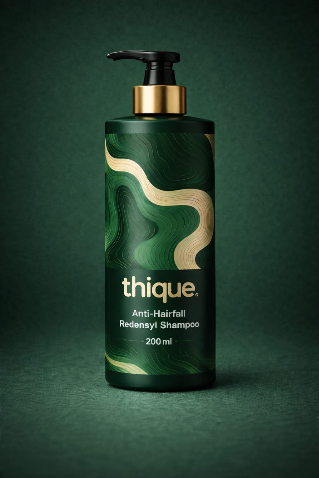 Anti Hairfall Shampoo