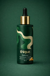 Exo-Grow Hair Growth Serum
