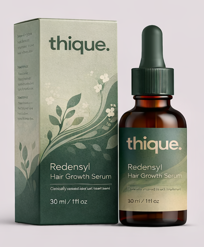 Exo-Grow Hair Growth Serum