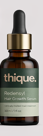 Exo-Grow Hair Growth Serum