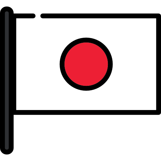 Japanese origin