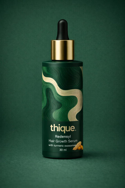 Exo-Grow Hair Growth Serum