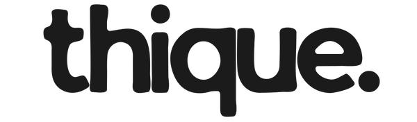 Thique Hair Science - No Days Off for Haircare 